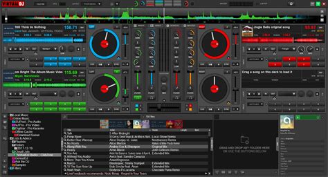 VirtualDJ .